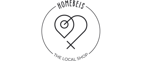 Homebeis - the local shop